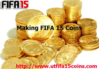 Illustration for article titled Do You Know How To Make FIFA 15 Coins By Hours Method ?